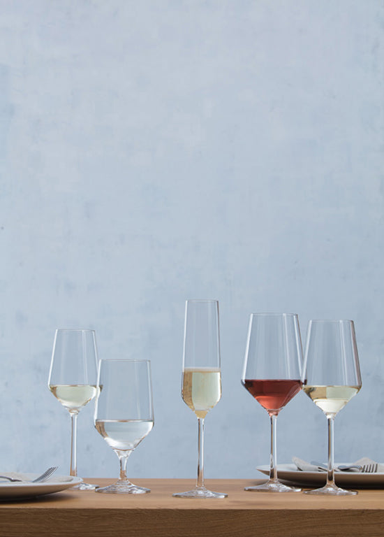 Zwiesel Glas Belfesta Burgunderglas 70 Cl – 6 Stück
