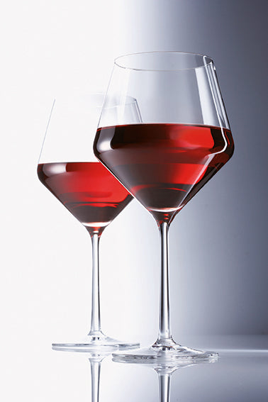 Zwiesel Glas Belfesta Burgunderglas 70 Cl – 6 Stück