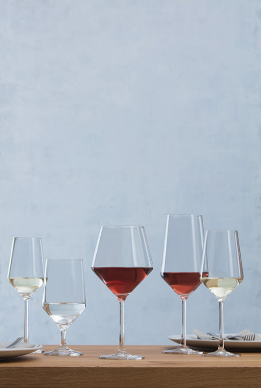 Zwiesel Glas Belfesta Burgunderglas 70 Cl – 6 Stück