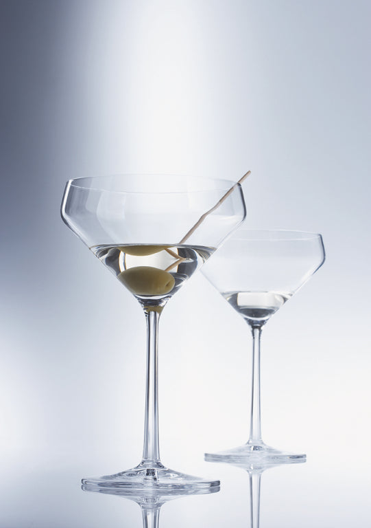 Zwiesel Glas Belfesta Martiniglas 36,5 Cl – 6 Stück