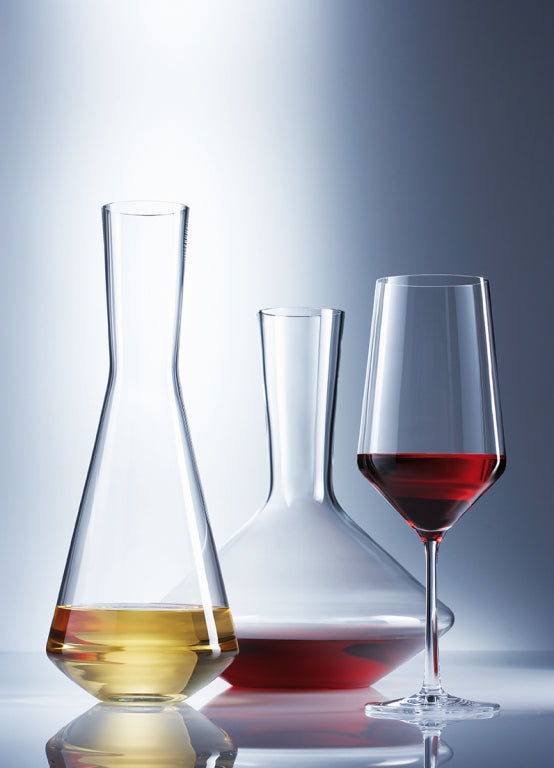 Zwiesel Glas Belfesta Weißweindekantierer 75 Cl