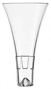 Zwiesel Glas Belfesta Dekantiertrichter 145 mm