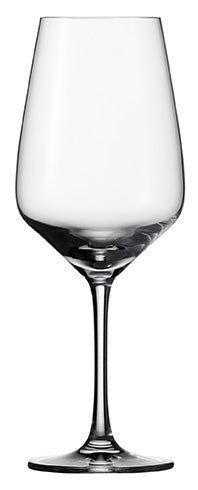 Schott Zwiesel Taste Rode wijnglas 1 - 0.5 Ltr - 6 stuks - Glazen.nl