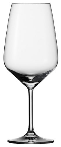 Schott Zwiesel Taste Bordeauxkelch 130 - 0,66 Ltr - 6 Stück