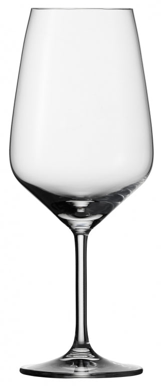Schott Zwiesel Taste Bordeauxkelch 130 - 0,66 Ltr - 6 Stück