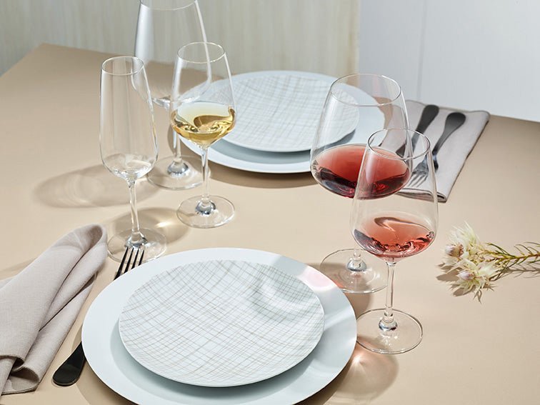Schott Zwiesel Taste Bordeaux goblet 130 - 0.66 Ltr - 6 stuks - Glazen.nl