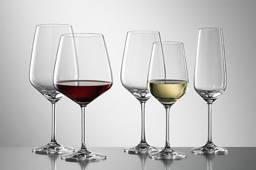 Schott Zwiesel Taste Bordeaux goblet 130 - 0.66 Ltr - 6 stuks - Glazen.nl