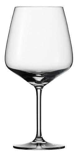Schott Zwiesel Taste Bourgogne goblet 140 - 0.78 Ltr - 6 stuks - Glazen.nl