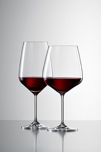 Schott Zwiesel Taste Bourgogne goblet 140 - 0.78 Ltr - 6 stuks - Glazen.nl