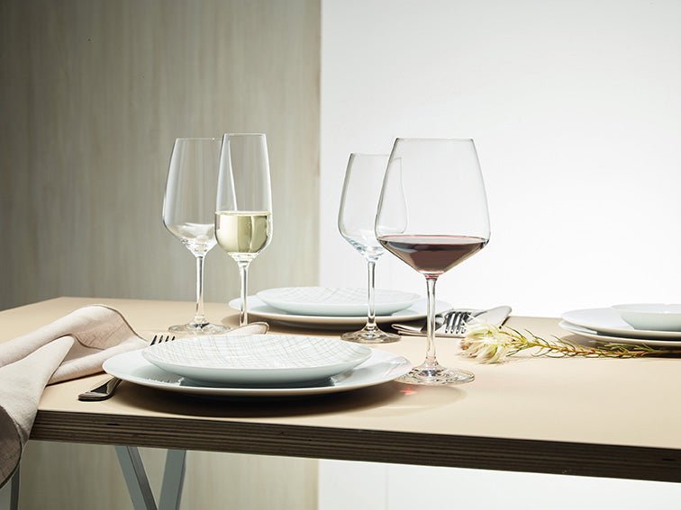 Schott Zwiesel Taste Bourgogne goblet 140 - 0.78 Ltr - 6 stuks - Glazen.nl