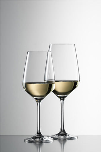 Schott Zwiesel Taste Weißweinglas 0 - 0,36 Ltr - 6 Stück