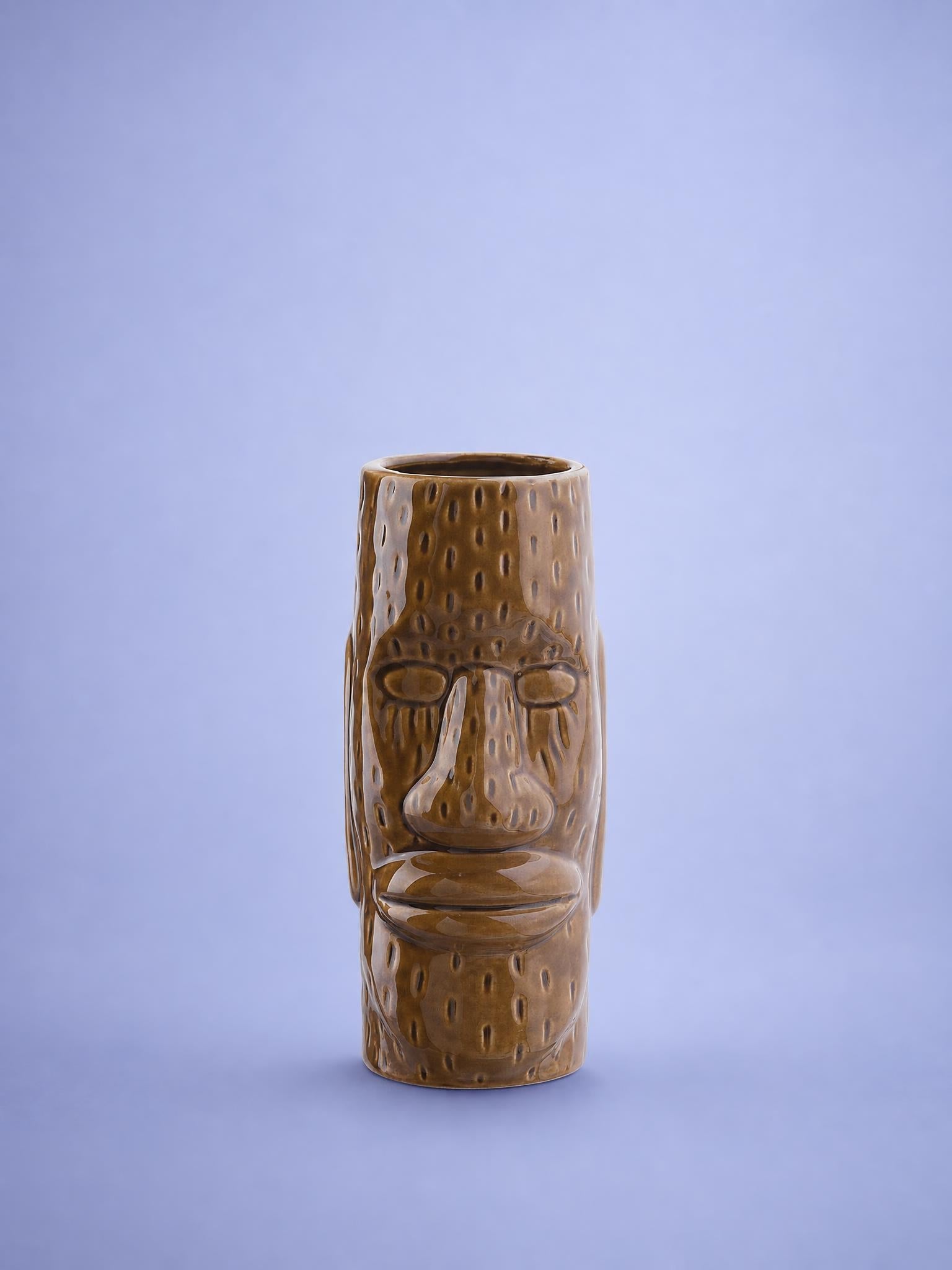 Tiki Becher Easter Islander 45 cl