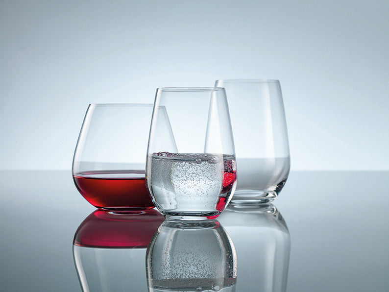 Schott Zwiesel Vina Weintumbler 60 Cl – 6 Stück