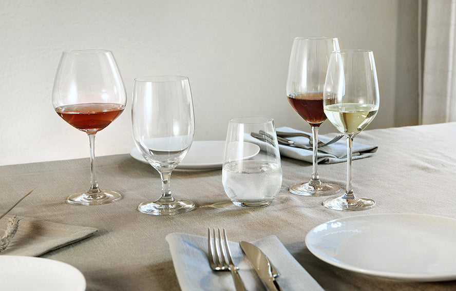 Schott Zwiesel Vina Longdrinkglas 55 Cl – 6 Stück
