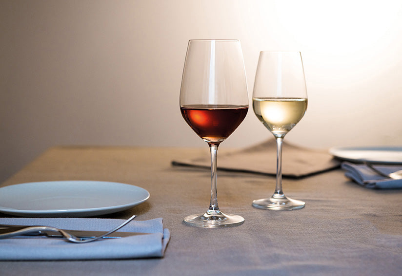 Schott Zwiesel Vina Weißweinglas 28 Cl - 6 Stück