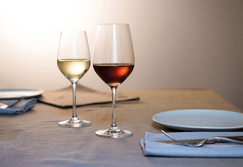 Schott Zwiesel Vina Weißweinglas 28 Cl - 6 Stück