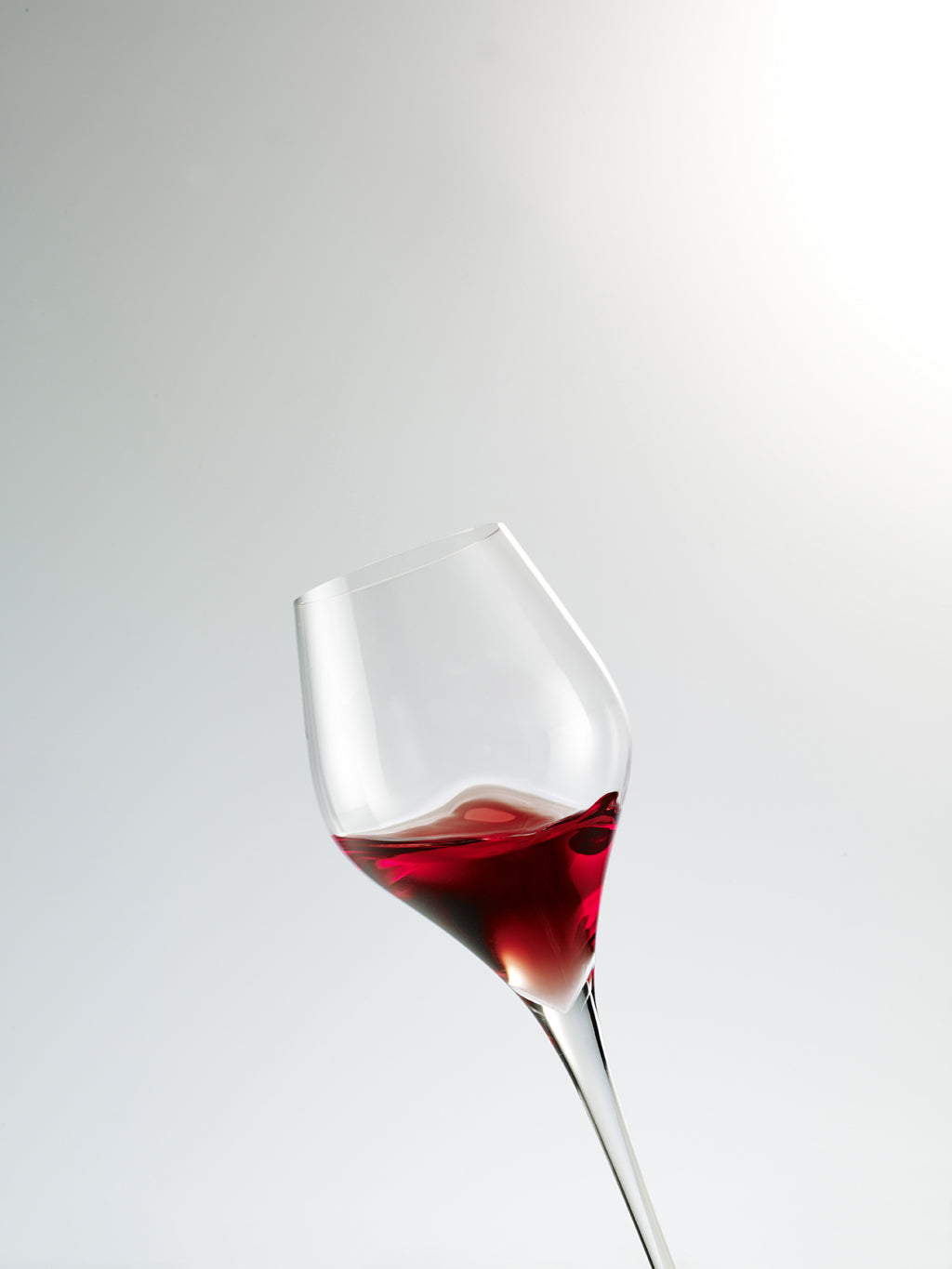 Schott Zwiesel Finesse Red Wine Glass 44 Cl - 6 Pieces