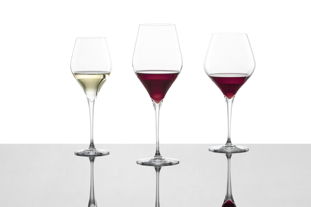 Schott Zwiesel Finesse Chardonnay Glass 39 Cl - 6 Pieces
