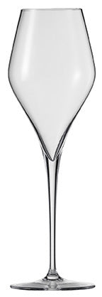 Schott Zwiesel Finesse Champagne Glass 30 Cl with Mousse Point - 6 Pieces