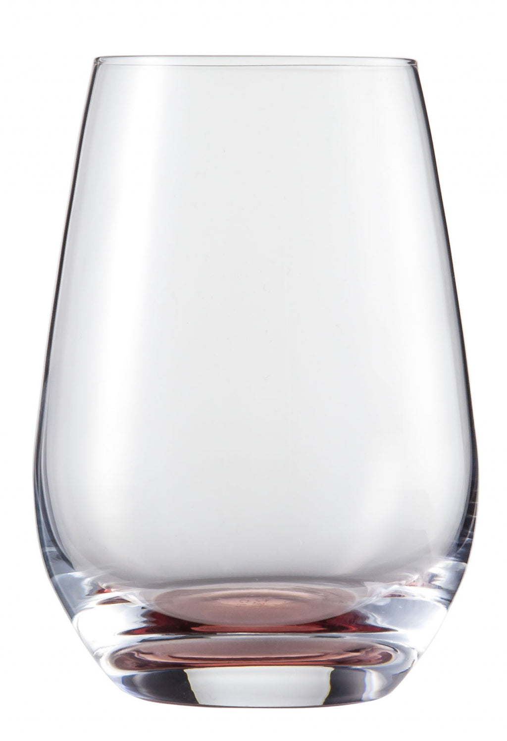 Schott Zwiesel Vina Touch Wasserglas 40 Cl Rot – 6 Stück