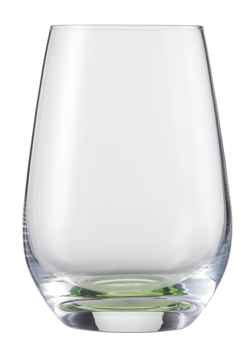 Schott Zwiesel Vina Touch Wasserglas 40 Cl Grün - 6 Stück