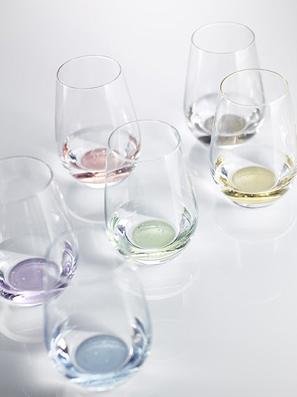 Schott Zwiesel Vina Touch Wasserglas 40 Cl Amber – 6 Stück