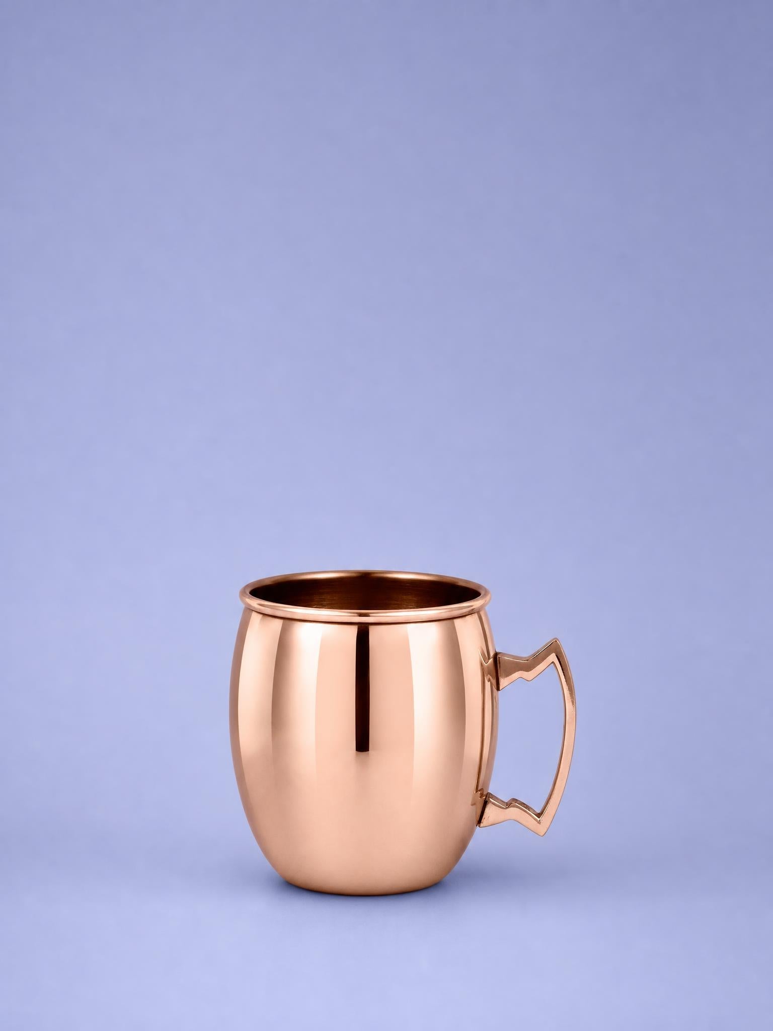 Speakeasy Moscow Mule Cocktailglas Curved 45 cl