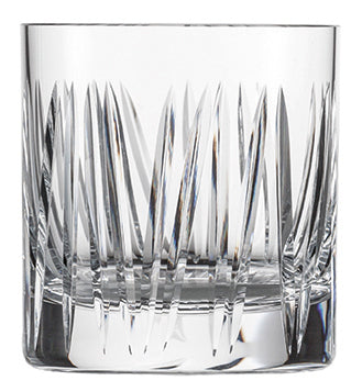 Zwiesel Glas Destille Nr. 2 Basic Bar Motion Old-Fashioned-Glas 37 Cl in Geschenkverpackung – 2 Stück