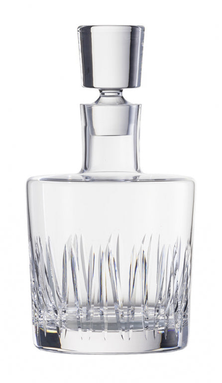 Zwiesel Glas Destille No. 2 Basic Bar Motion whisky decanter 75 Cl