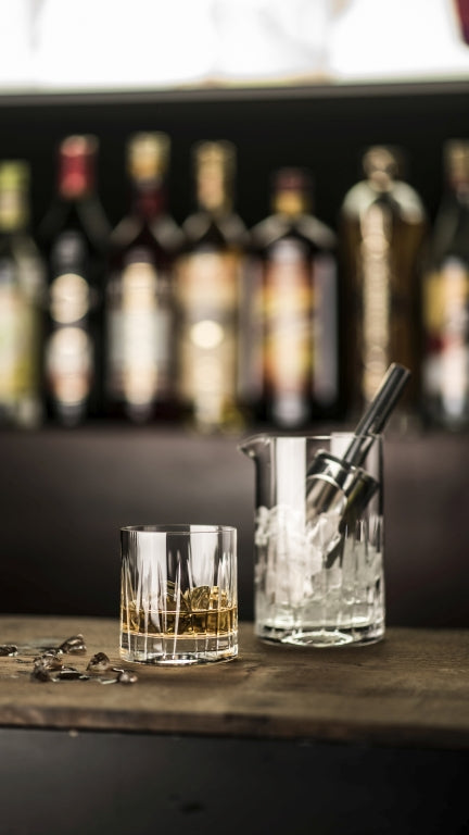 Zwiesel Glas Destille Nr. 2 Basic Bar Motion Schenkkanne 50 Cl