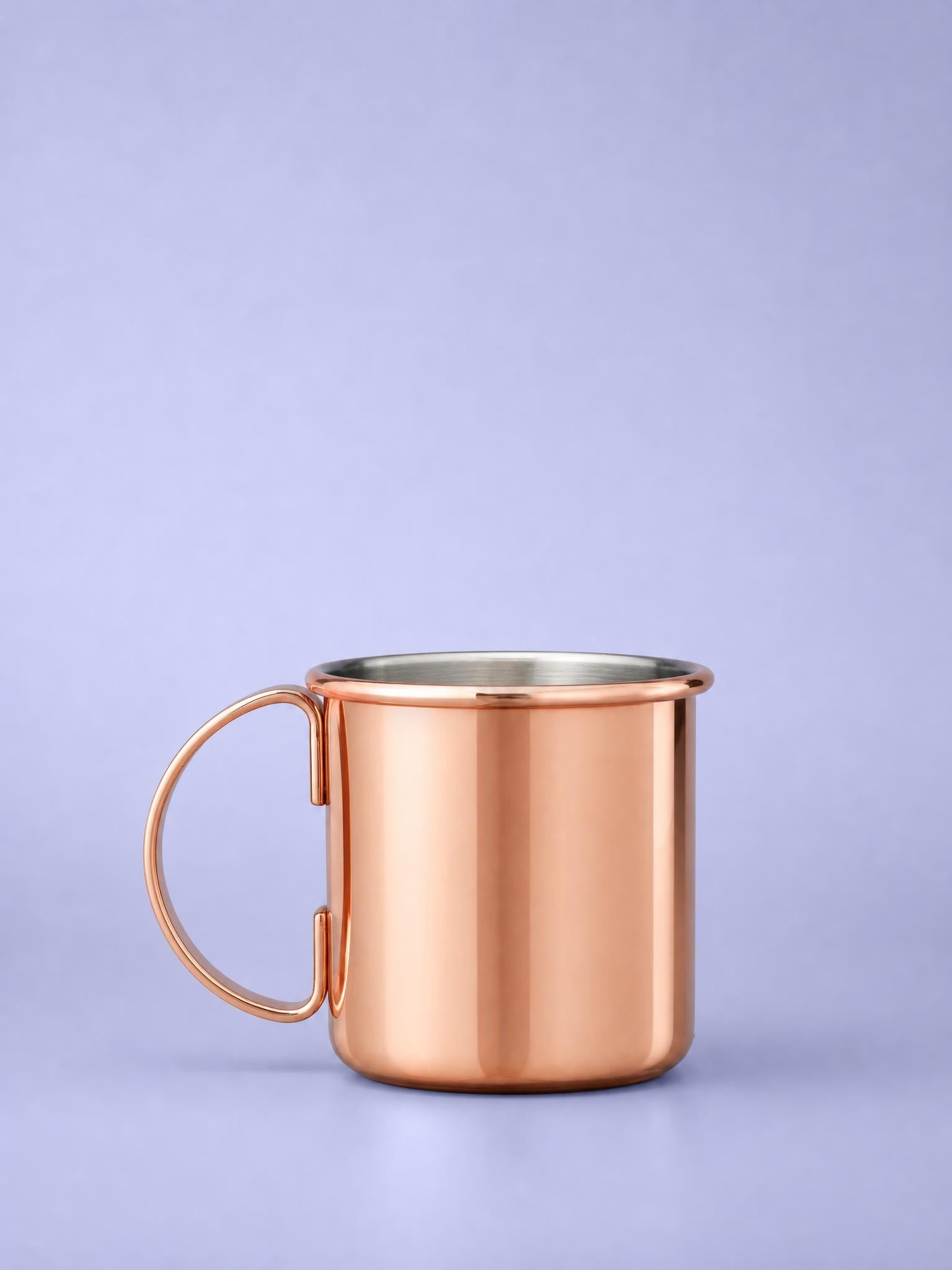 Speakeasy Moscow Mule Cocktailglas Straight 45 Cl