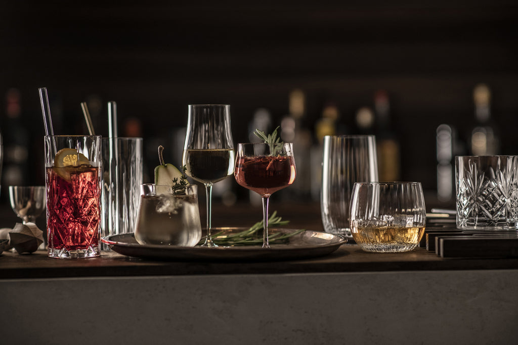 Schott Zwiesel Classic Whiskyglas 33,4 Cl – 6 Stück