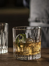 Schott Zwiesel Straight Whiskyglas 36,4 Cl - 6 Stück