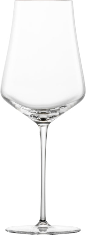 Zwiesel Glas Duo Wine Glass 54,8 Cl with Mousse Point in Gift Packaging - 2 Pieces