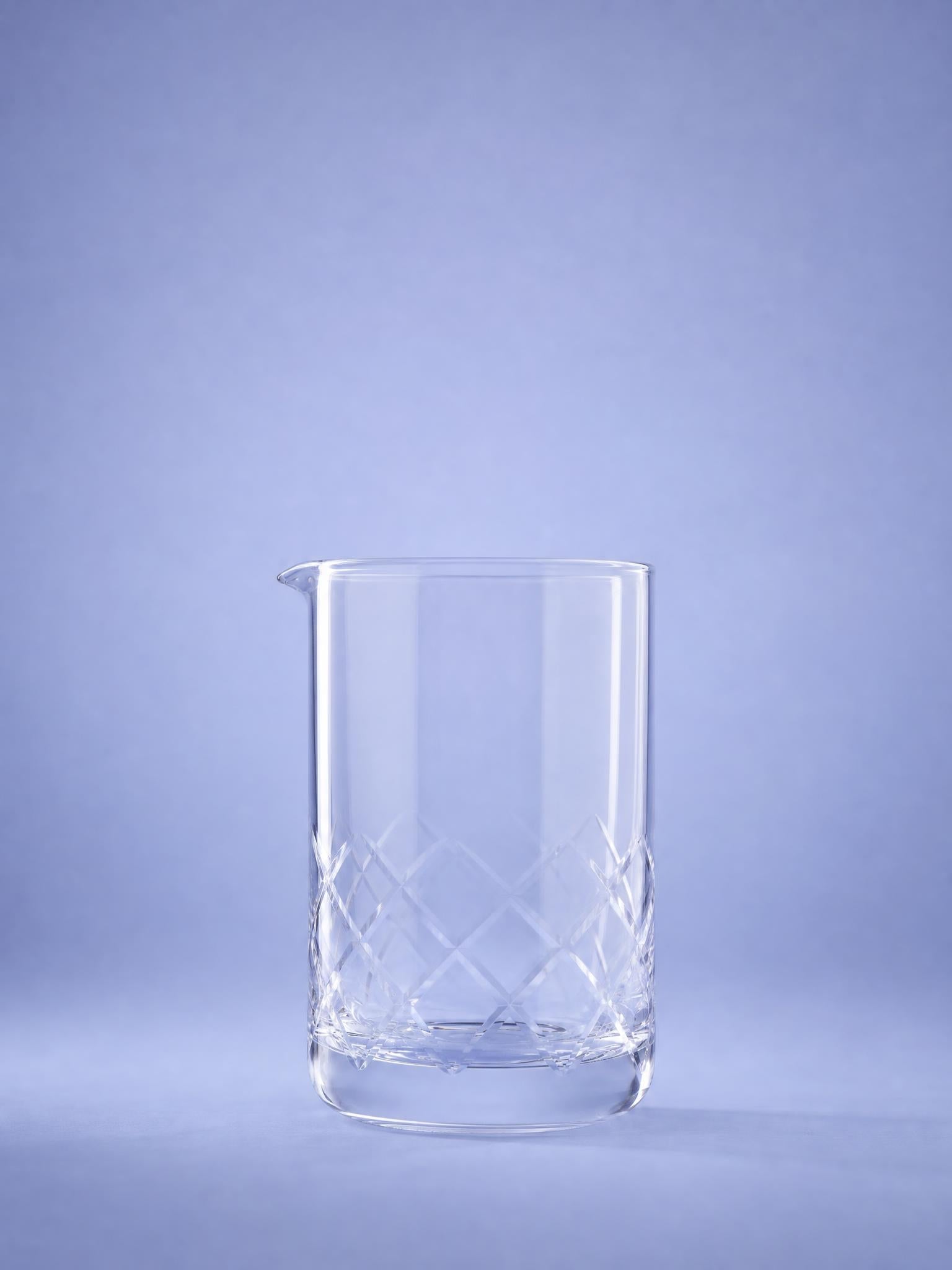 Speakeasy Rührglas Yarai 55 cl