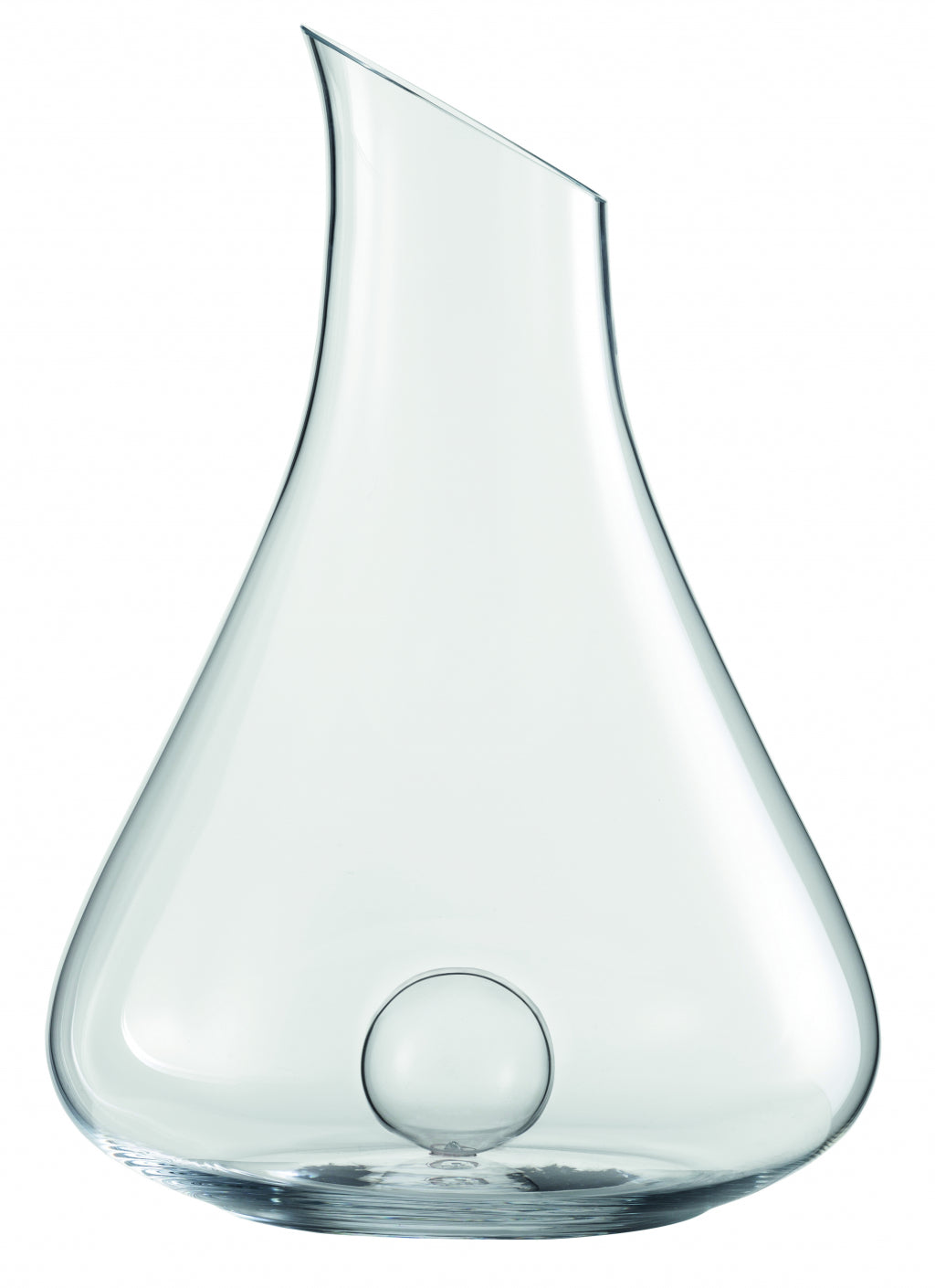 Zwiesel Glas Air Sense Rotweindekantierer 150 Cl