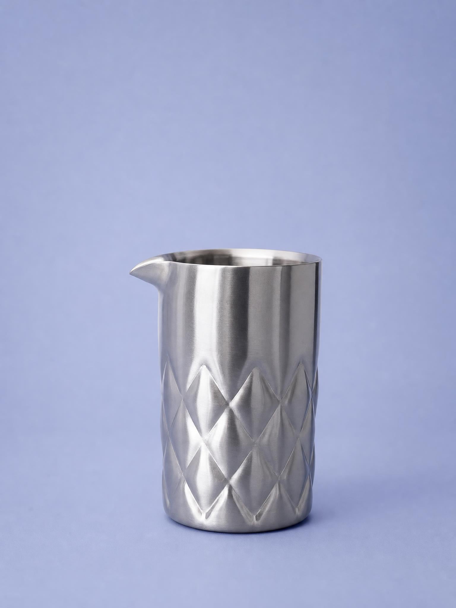 Speakeasy Mixglas Yarai 55 cl Rvr Doppelwandig