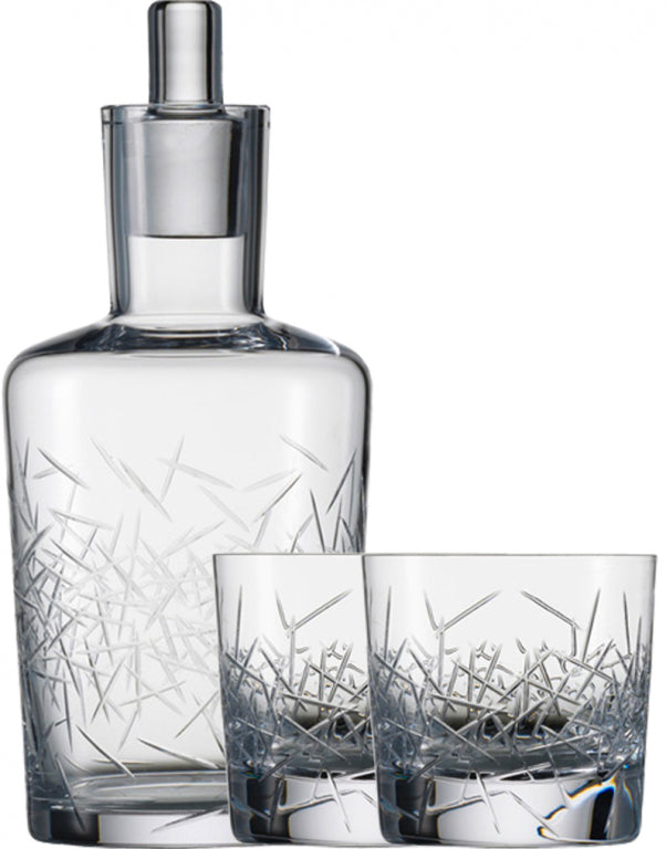 Zwiesel Glas Bar Premium Nr. 3 Whiskyset – 3 Stück
