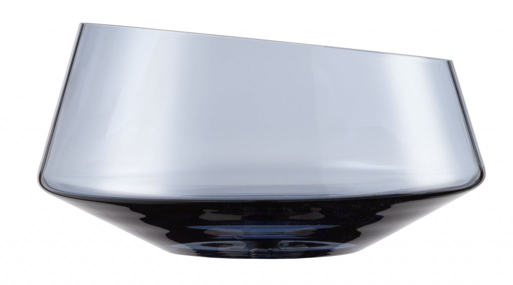 Zwiesel Glas Diamonds Schale 101 mm Blau