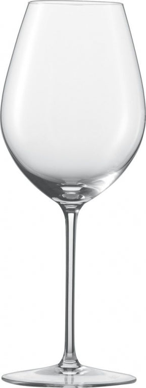 Zwiesel Glas Enoteca Chiantiglas 55,3 Cl in Geschenkverpackung – 2 Stück