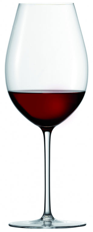Zwiesel Glas Enoteca Chiantiglas 55,3 Cl in Geschenkverpackung – 2 Stück