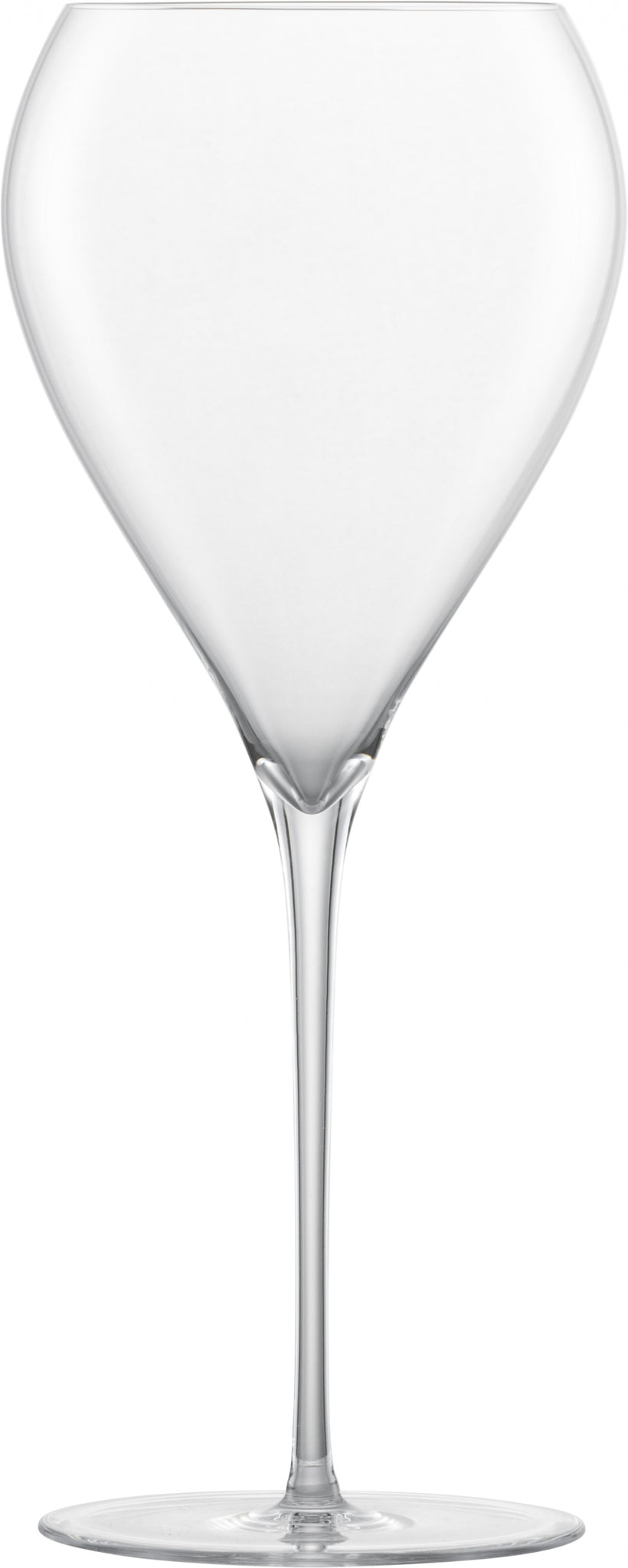 Zwiesel Glas Enoteca Premium Champagne Glass 67,7 Cl in Gift Packaging - 2 Pieces