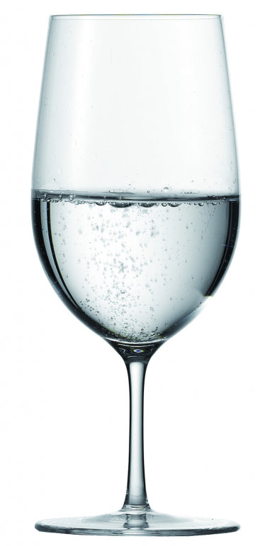 Zwiesel Glas Enoteca Wasserglas 35,9 Cl in Geschenkverpackung – 2 Stück