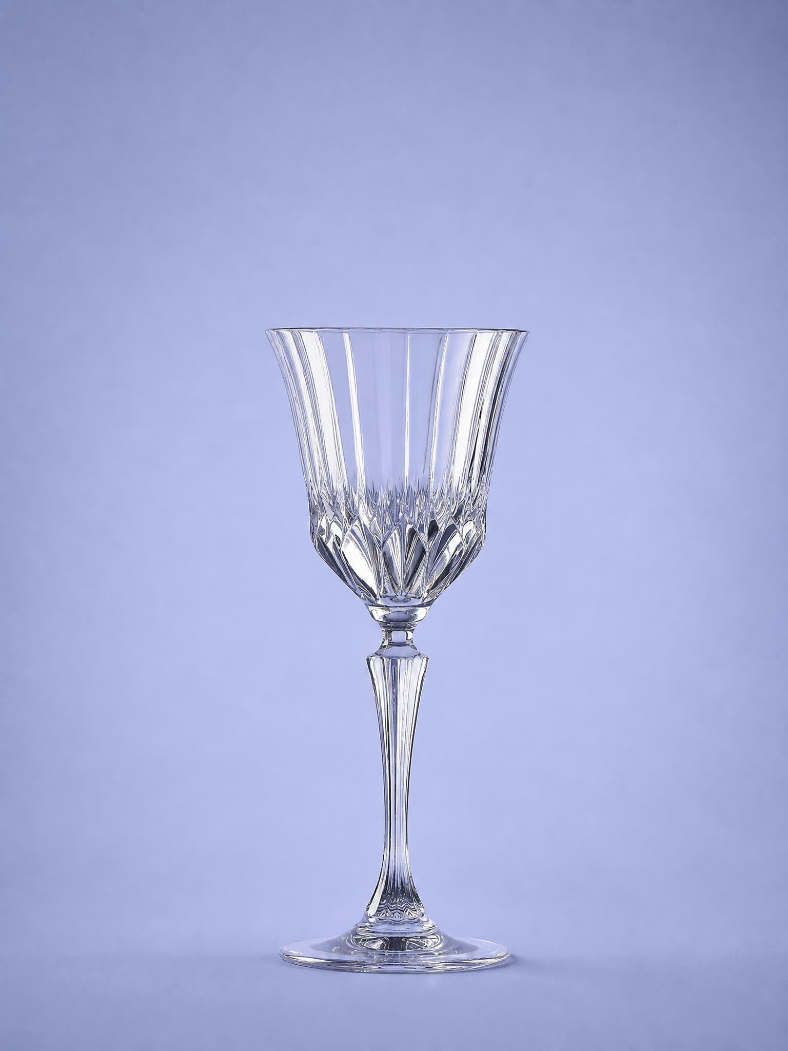 RCR Adagio Likörglas 8 cl – 6 Stück