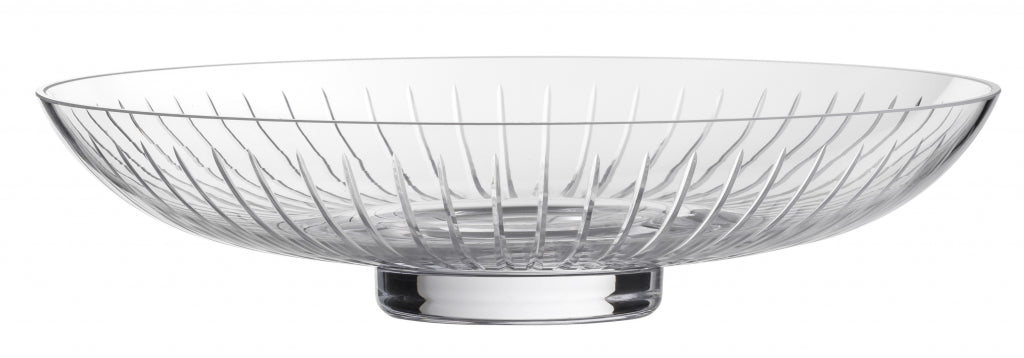 Zwiesel Glas Signum Schale 341 mm Kristallklar