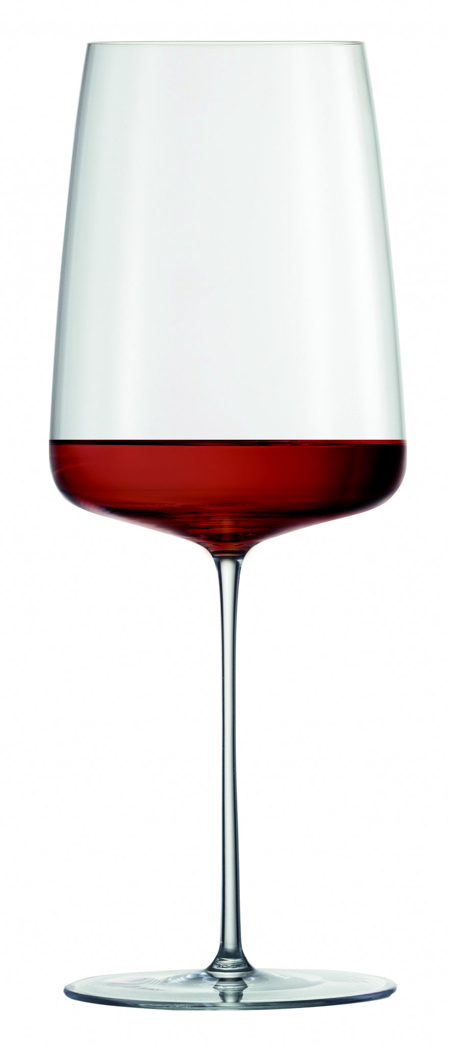 Zwiesel Glas Simplify Wine Glass Flavoursome & Spicy 68,9 Cl in Gift Packaging - 2 Pieces