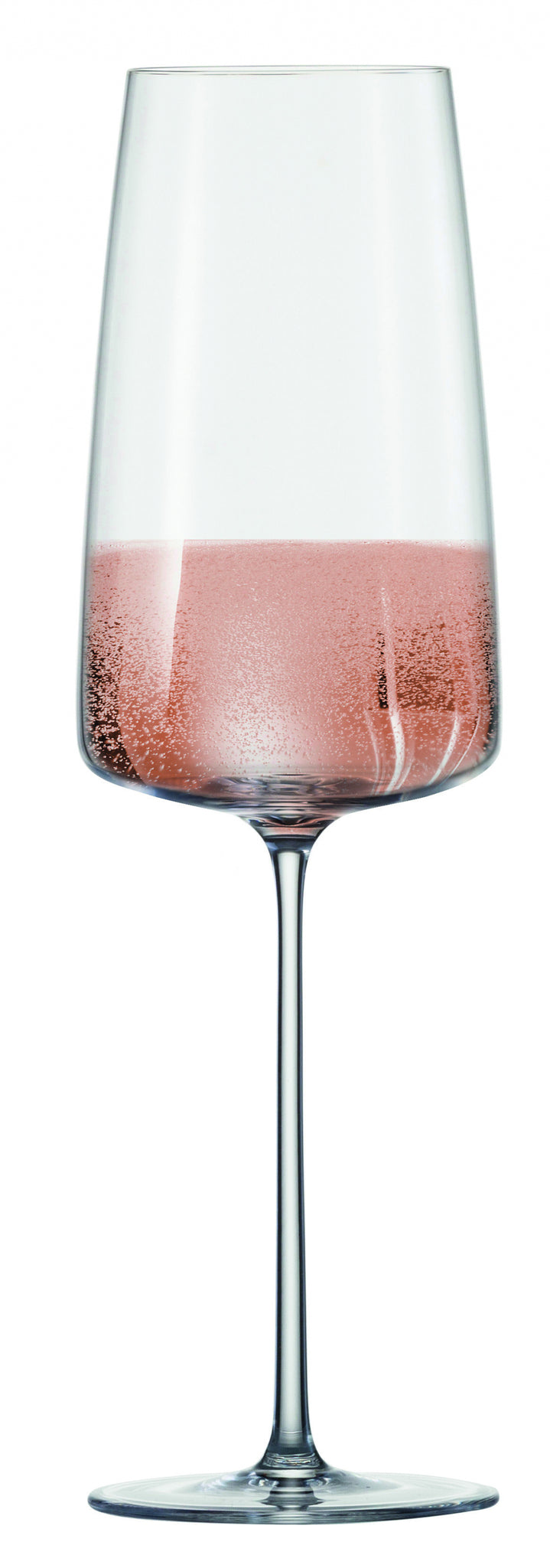 Zwiesel Glas Simplify Champagnerglas Light & Fresh 40,7 Cl in Geschenkverpackung – 2 Stück