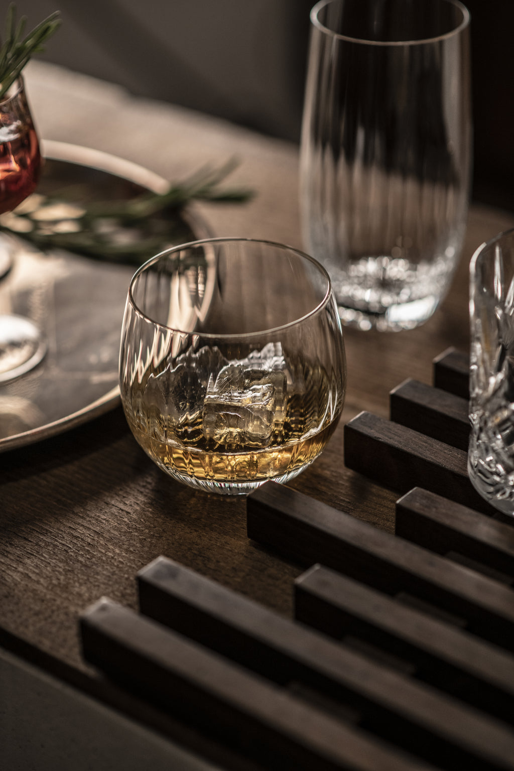 Zwiesel Glas Fortune Whiskyglas 40 Cl – 4 Stück
