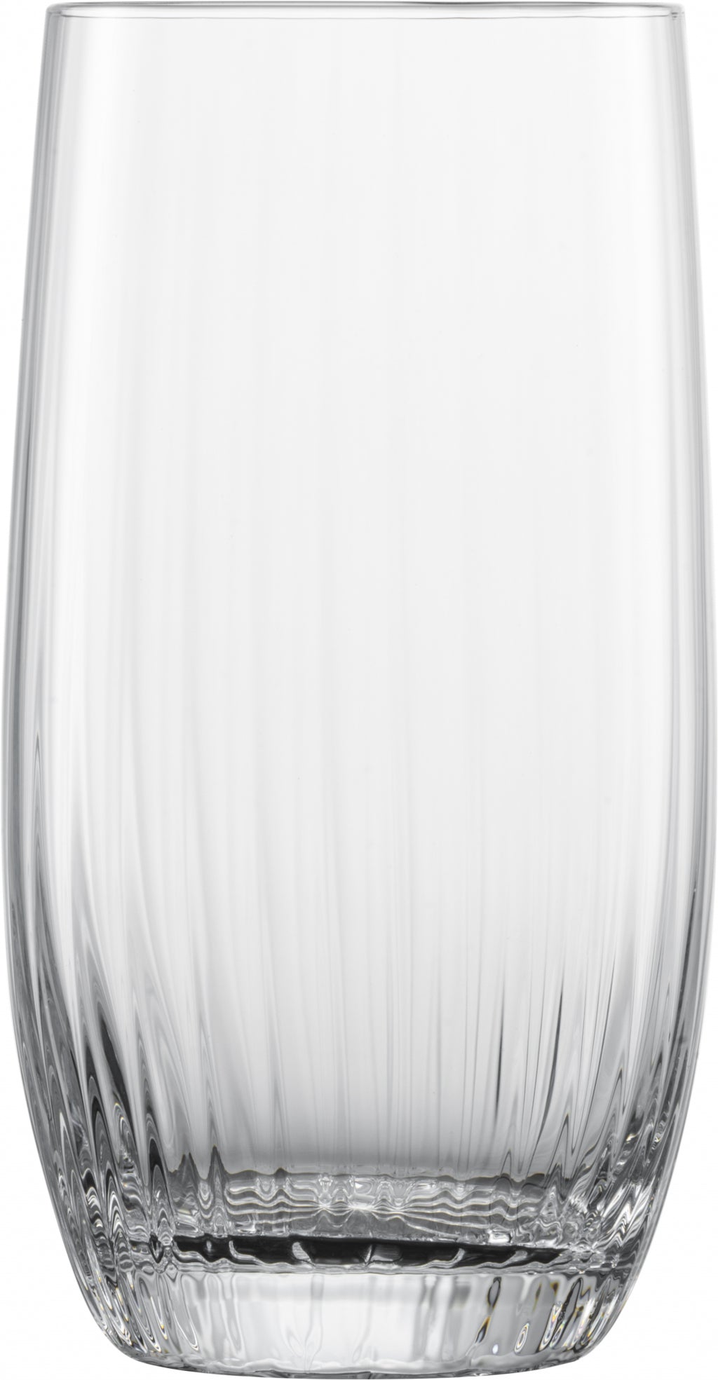 Zwiesel Glas Fortune Longdrinkglas 49,9 Cl – 4 Stück
