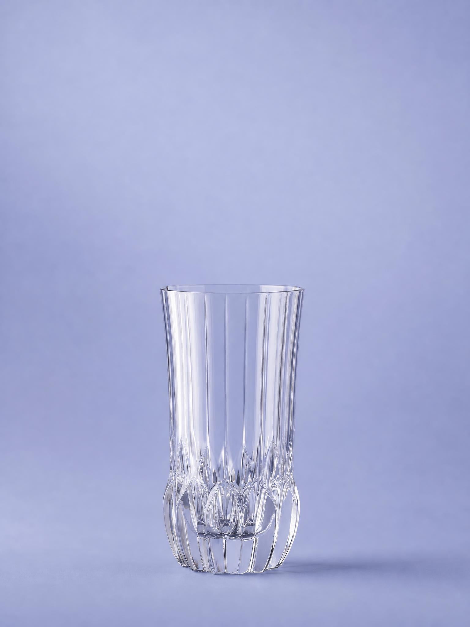 RCR Adagio Longdrinkglas 40 cl – 6 Stück